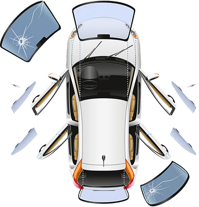 Comprehensive Auto Glass Services